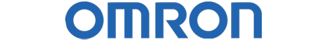 OMRON Logo
