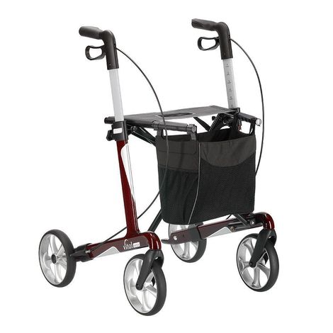 Rollator Testsieger